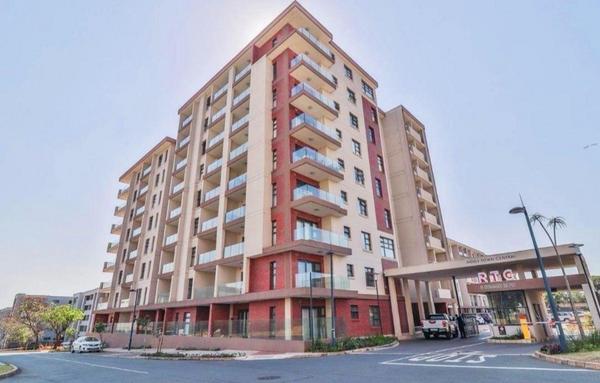Apartment / Flat For Rent in Umhlanga Ridge, Umhlanga