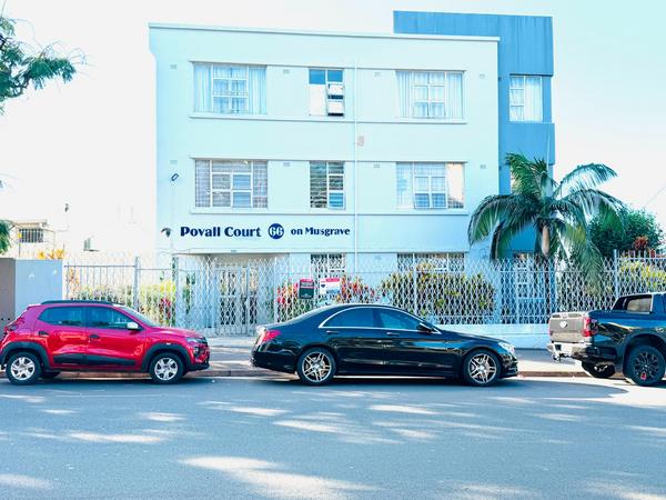 Apartment / Flat For Sale in Musgrave, Durban
