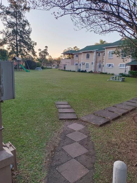 Apartment / Flat For Sale in Scottsville, Pietermaritzburg