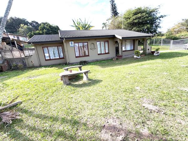 House For Sale in Shallcross, Chatsworth