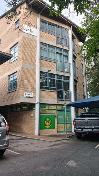 Commercial Property For Sale in Ashley, Pinetown