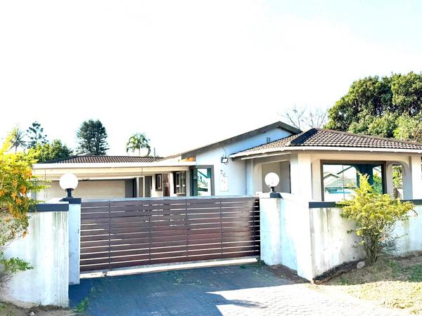 House For Sale in Brackenham, Richards Bay